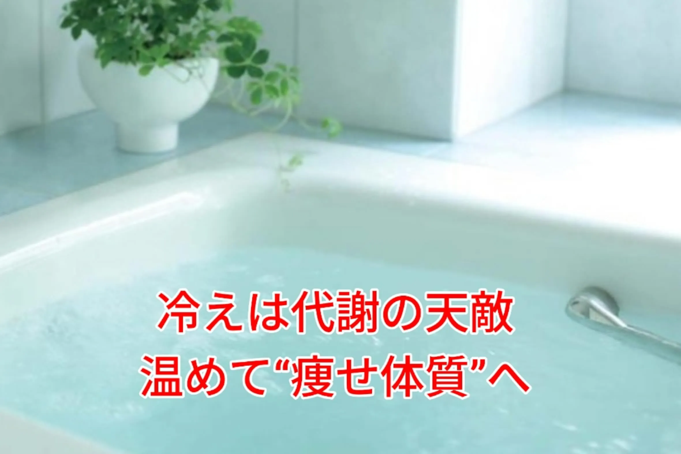 🛁✨寒くなってきましたね❄️