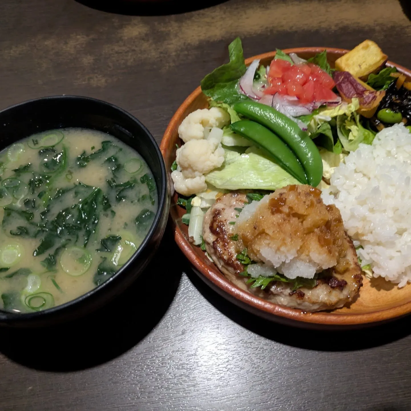 「ちゃんと食べてるのに痩せない…」