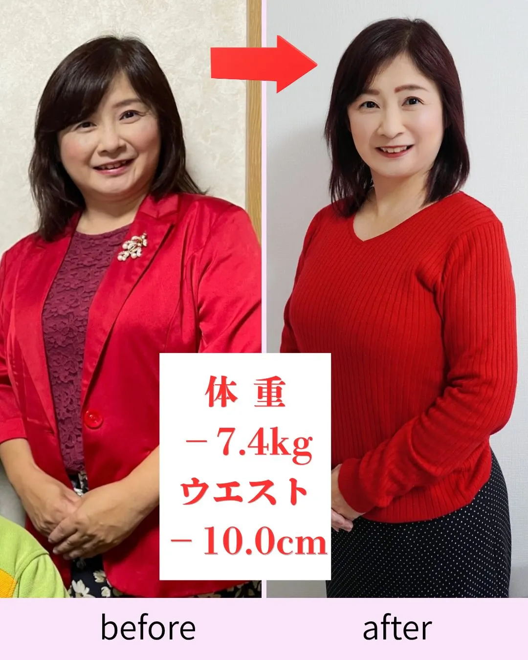 更年期世代の悩み、私自身も経験してきました。
