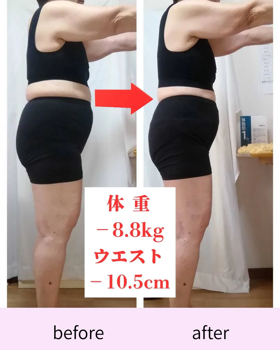 79歳からのチャレンジ。