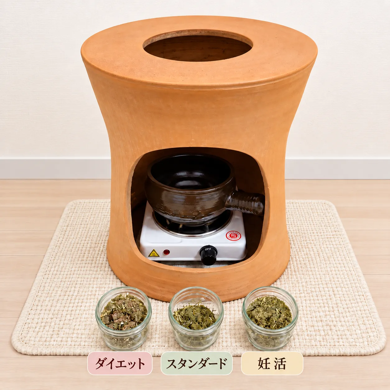 朝晩ひんやり…秋こそ温める習慣を♪